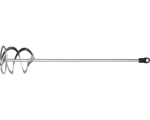 Миксер для красок 100 x 600 мм, SDS+ хвостовик, оцинкованный Professional STAYER 06013-10-60