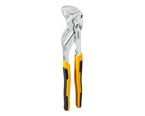 Бур SDS-plus STAYER 5х110 мм 29250-110-05  