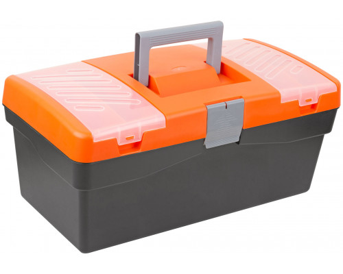 Ящик для инструмента пластиковый 17