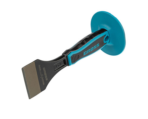 Зубило-конопатка, 215 х 60 мм-2-3/8