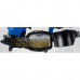 Гвозди барабанные CNW 70 x 3.1 мм, рифленые, 4800 шт ЗУБР 305382-70