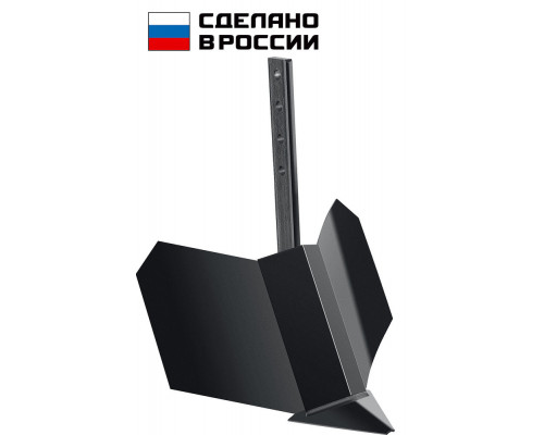 Окучник нерегулируемый ОКН-2 для культиваторов ЗУБР 707100-2