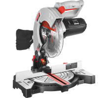 Пила торцовочная d 210 х 30 мм 1300 Вт ЗУБР ЗПТ-210-1400 Л ЗПТ-210-1400 Л