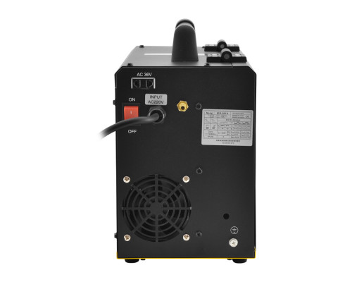 БАРСВЕЛД Profi MIG-200 D (MIG200D)