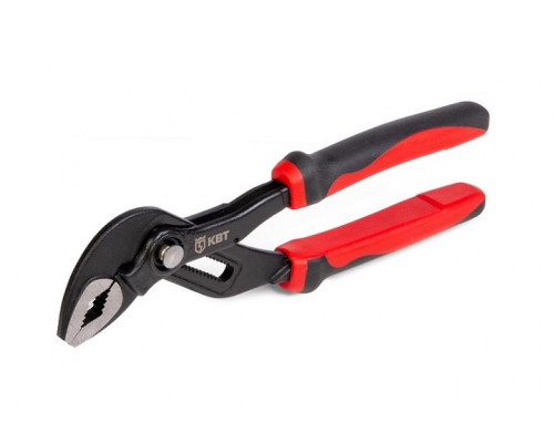 Клещи переставные 