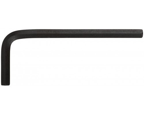 Ключ шестигранный HEX CrV 6 мм