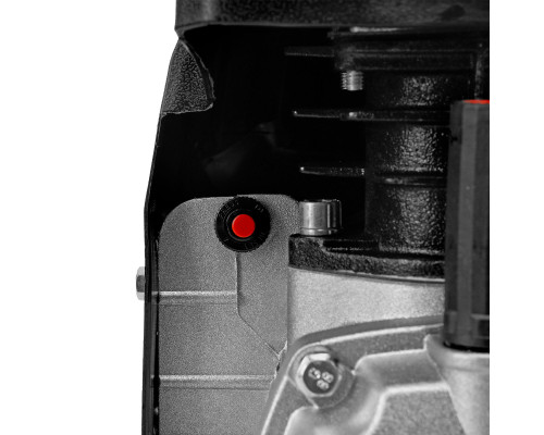Компрессор воздушный DK1500/24, Х-PRO 1.5 кВт, 230 л/мин, 24 л Denzel (58063)