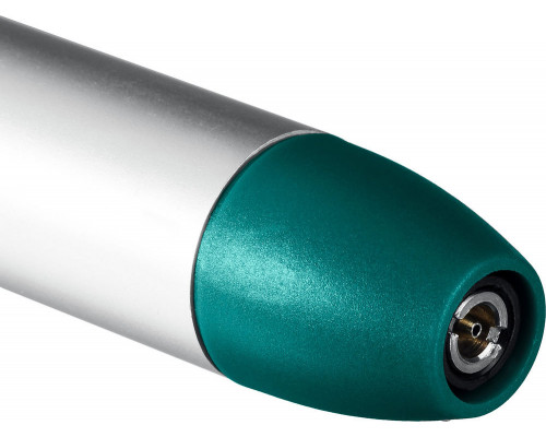 Газовый паяльник SolderGas, 70 B, 30–70 Вт, 1300°С, горелка, фен, набор 8 в 1 KRAFTOOL 55504-H8