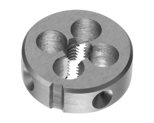 Плашка М5 х 0.8 мм, Р6М5 Matrix