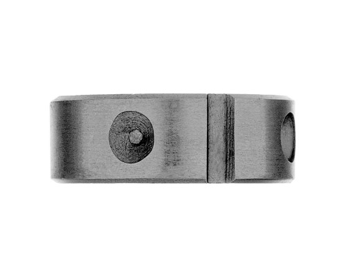 Плашка М8 х 1.25 мм, HSS Matrix