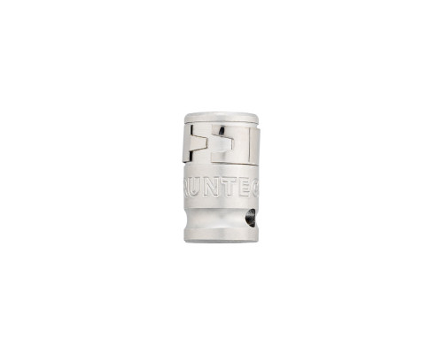 RUNTEC RT-H38A516B Переходник-адаптер для бит RUNTEC CrV, 3/8