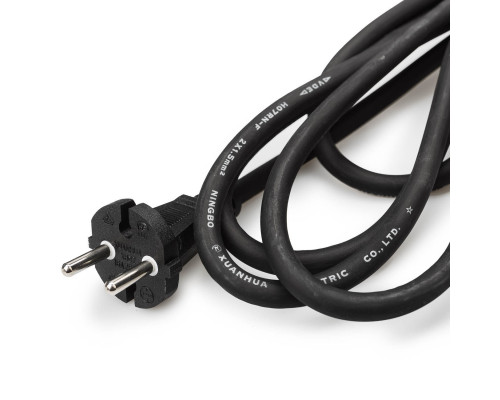 Шлифмашина угловая 230 мм, 230В, 2200Вт RUNTEC RT-ADC2200