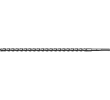 Бур SDS-max Professional Hercules-4Х STAYER 22x880/1000 мм 29370-880-22  