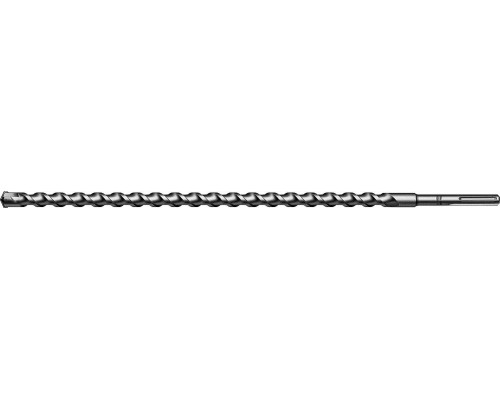 Бур SDS-max Professional Hercules-4Х STAYER 22x880/1000 мм 29370-880-22  