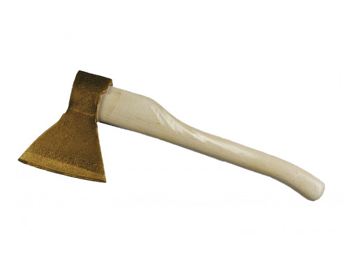 Топор 1.4кг омеднение