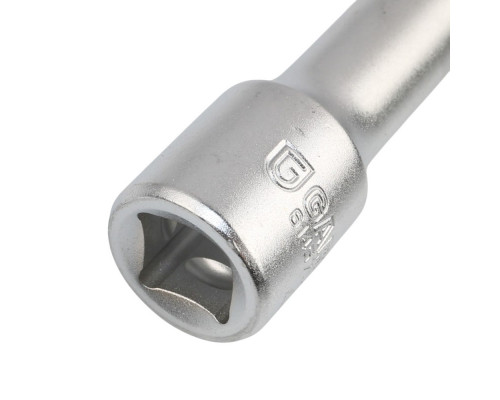 Удлинитель с шаром 150 мм, 3/8