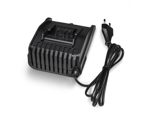 Зарядное устройство PRO для 20В батарей, 2А RUNTEC RT-LBCH20