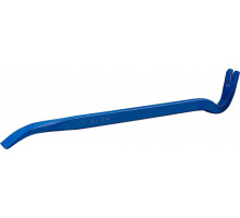 Лом-гвоздодер 450 мм 25 х 12 мм Профессионал ЗУБР Титан 2165-45