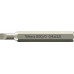 800/0 Micro Slotted Бита шлицевая, SL 0.40 x 2.5 x 30 мм, хвостовик шестигранный 5/32