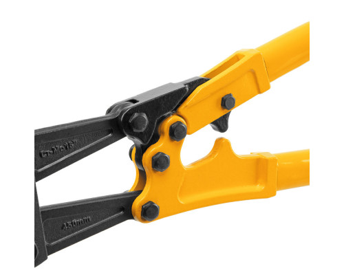 Болторез 450 мм 18