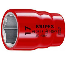 Головка торцевая VDE 3/8