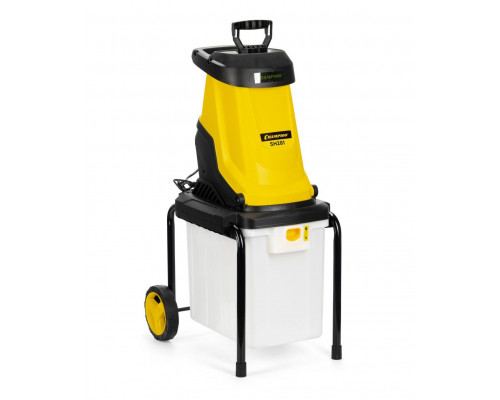 Измельчитель электрический CHAMPION SH281 (2,8кВт 45мм 11,5кг 50л) (SH281)