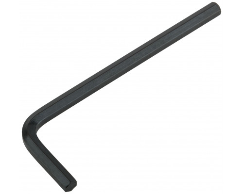 Ключ шестигранный HEX CrV 4 мм