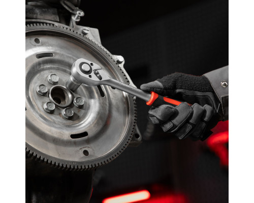 Набор инструментов, 1/4