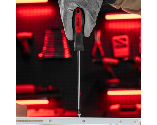 Набор инструментов бытовой, 12 предметов Matrix