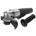 Пневматическая углошлифовальная машинка (УШМ) 125 мм 11000 об/мин, промышленная, Licota, PAG-30028B