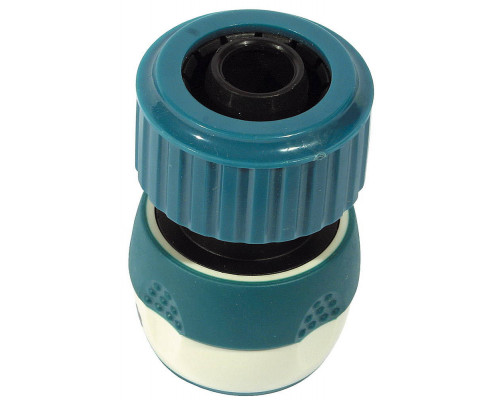 Быстросъемный соединитель COMFORT-PLUS 3/4