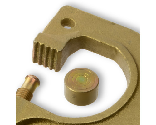 RUNTEC RT-QG31 Зажим G-образный, два направления, 3 т/1 т (RT-QG31)