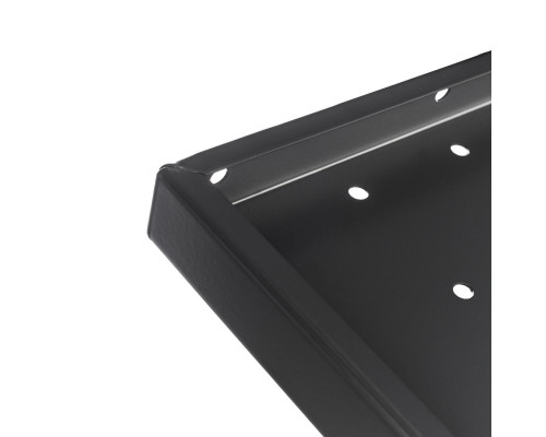 RUNTEC RTVIND-7016-N Экран перфорированный для тележки-верстака RUNTEC (серый RAL 7016) (RTVIND-7016-N)