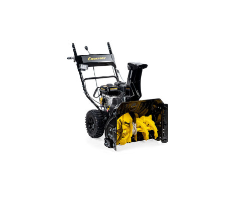 Снегоотбрасыватель CHAMPION ST663 (ST663)