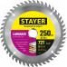 Лезвия для скребка Professional STAYER 2 шт 50 мм 33415-S2  