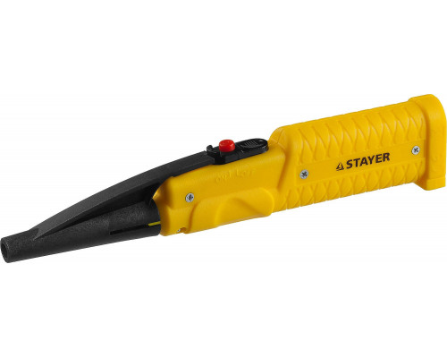 STAYER MAXTerm, 6 Вт, 3АА, беспроводной паяльник (55306)