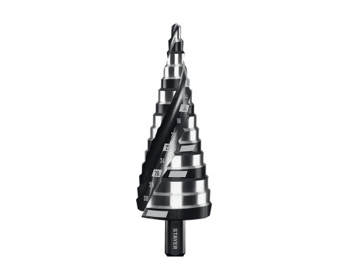 Угольник лазерный для кафеля Professional STAYER 8 м 34928  