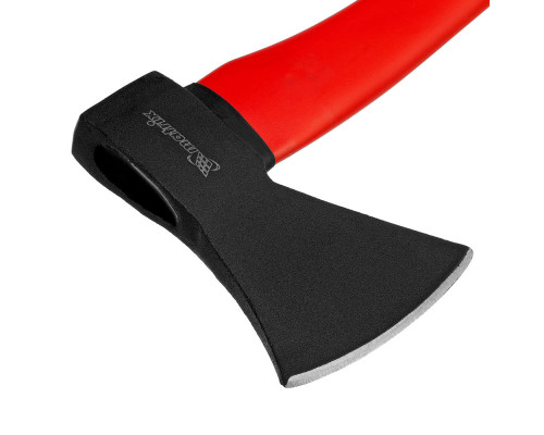 Топор optimal, 600 г, фибергласовое топорище Matrix