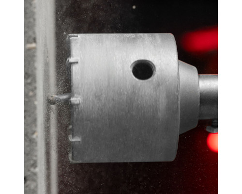 Центрирующее сверло для коронок, хвостовик M22 х 120 мм, SDS Plus Matrix (70349)
