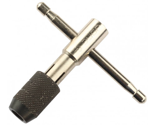 Метчикодержатель для М8-М12 Т-образный ЗУБР 28136-83