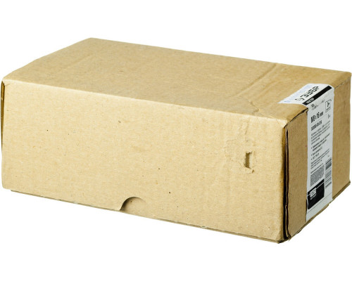 Болт M8 x 16 мм, кл. пр. 5.8, цинк, 5 кг, ГОСТ 7798-70 ЗУБР 303080-08-016
