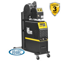 БАРСВЕЛД Profi MIG-507 DT2 (MIG507DT2NAKS)