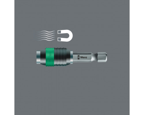 Набор бит с битодержателем Rapidaptor 30 Universal 1, 30 пр., 1/4