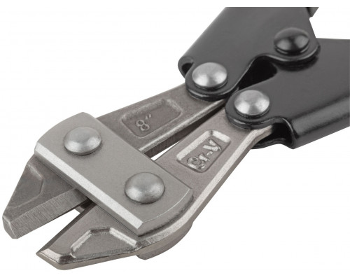 Болт головка - внутренний 6-гранник 8х60 мм DIN 912 100 шт 27623-0