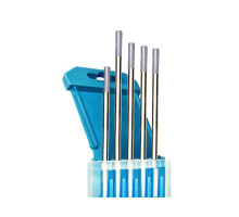 Электроды вольфрамовые КЕДР ВЦ-20-175 D 4,0 мм (серый) AC/DC