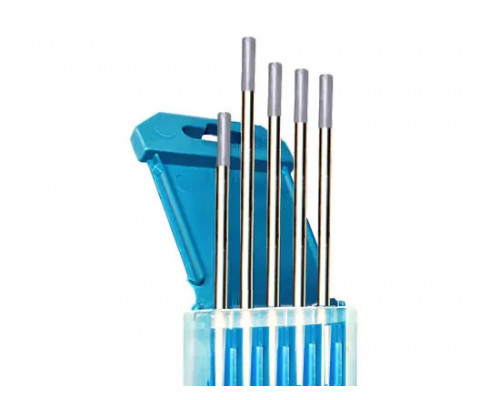 Электроды вольфрамовые КЕДР ВЦ-20-175 D 4,0 мм (серый) AC/DC