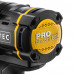 Гайковерт ударный аккумуляторный RUNTEC PRO 1