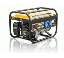 Генератор бензиновый КЕДР AlphaGen-2200