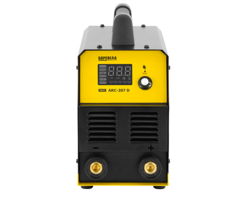 Инвертор БАРСВЕЛД Profi ARC-207 D (ARC207DNAKS)