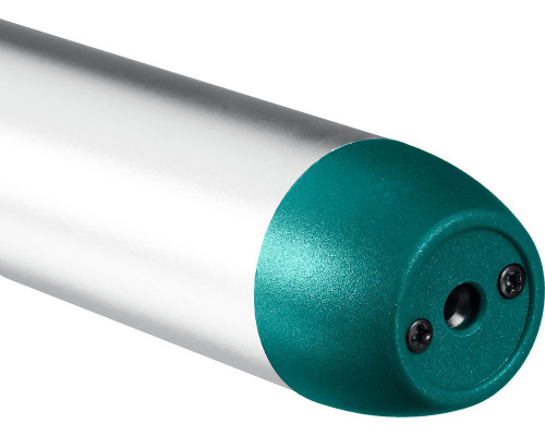 Газовый паяльник SolderGas, 120 K, 30–120 Вт, 1300°С, горелка, фен, пьезоподжиг, набор 10 в 1 KRAFTOOL 55503-H10